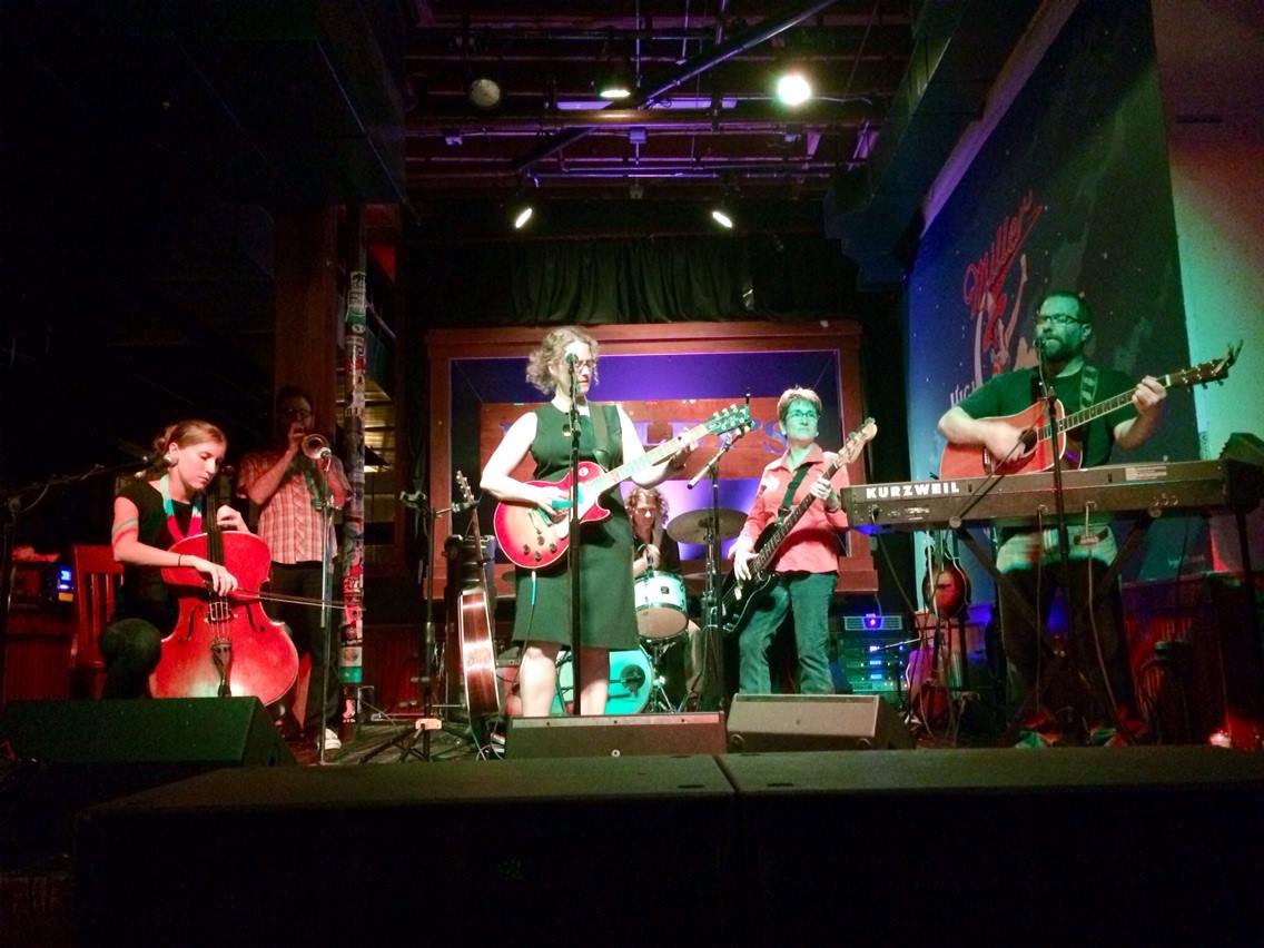 The Barley's Taproom & Pizzeria, Knoxville TN